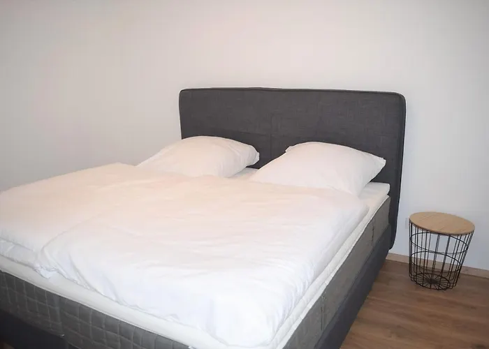 Ferienhaus Marve