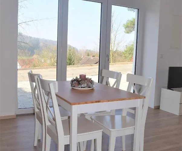 Ferienhaus Marve