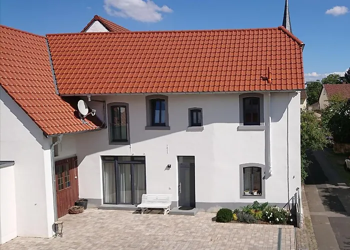 Ferienhaus Anno 1903