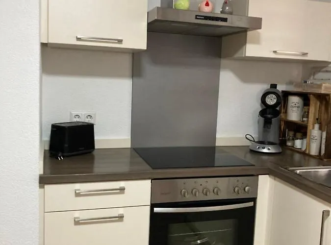 Ferienwohnung Petra