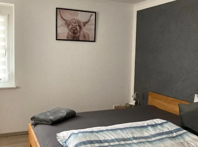Ferienwohnung Petra