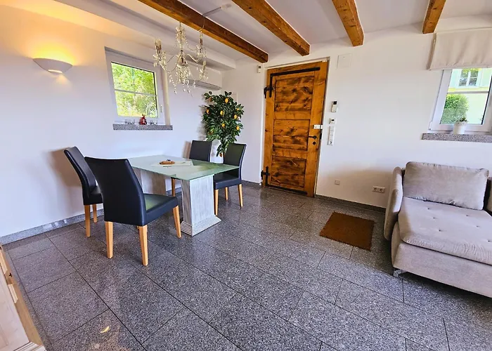 Gesindehaus Charis